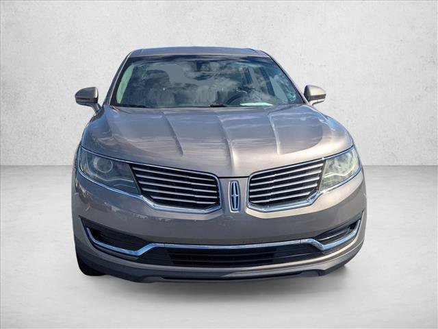 Used 2018 Lincoln MKX Select w/ Select Plus Package image 2