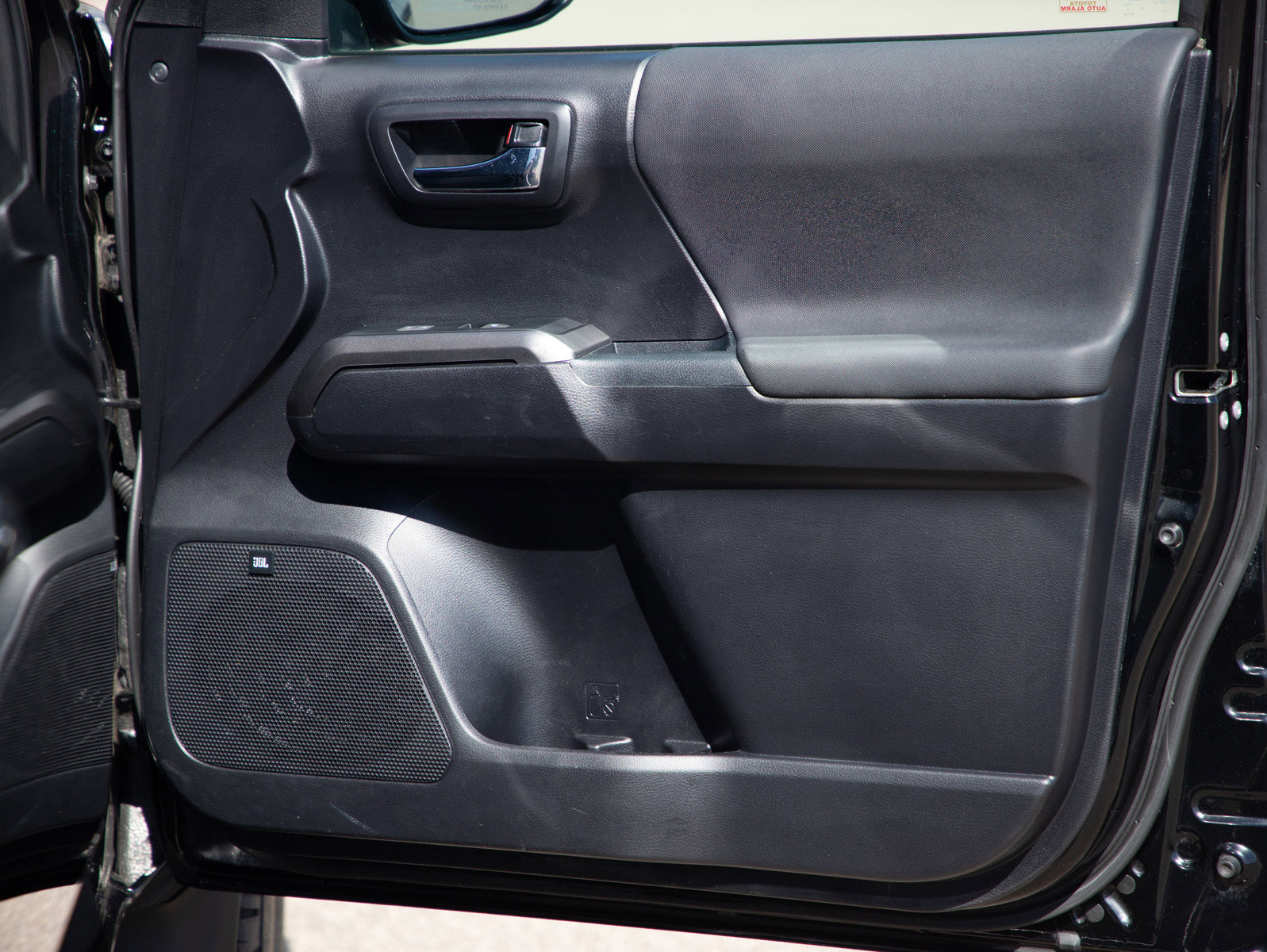 Used 2020 Toyota Tacoma TRD Pro AWD/4WD image 14