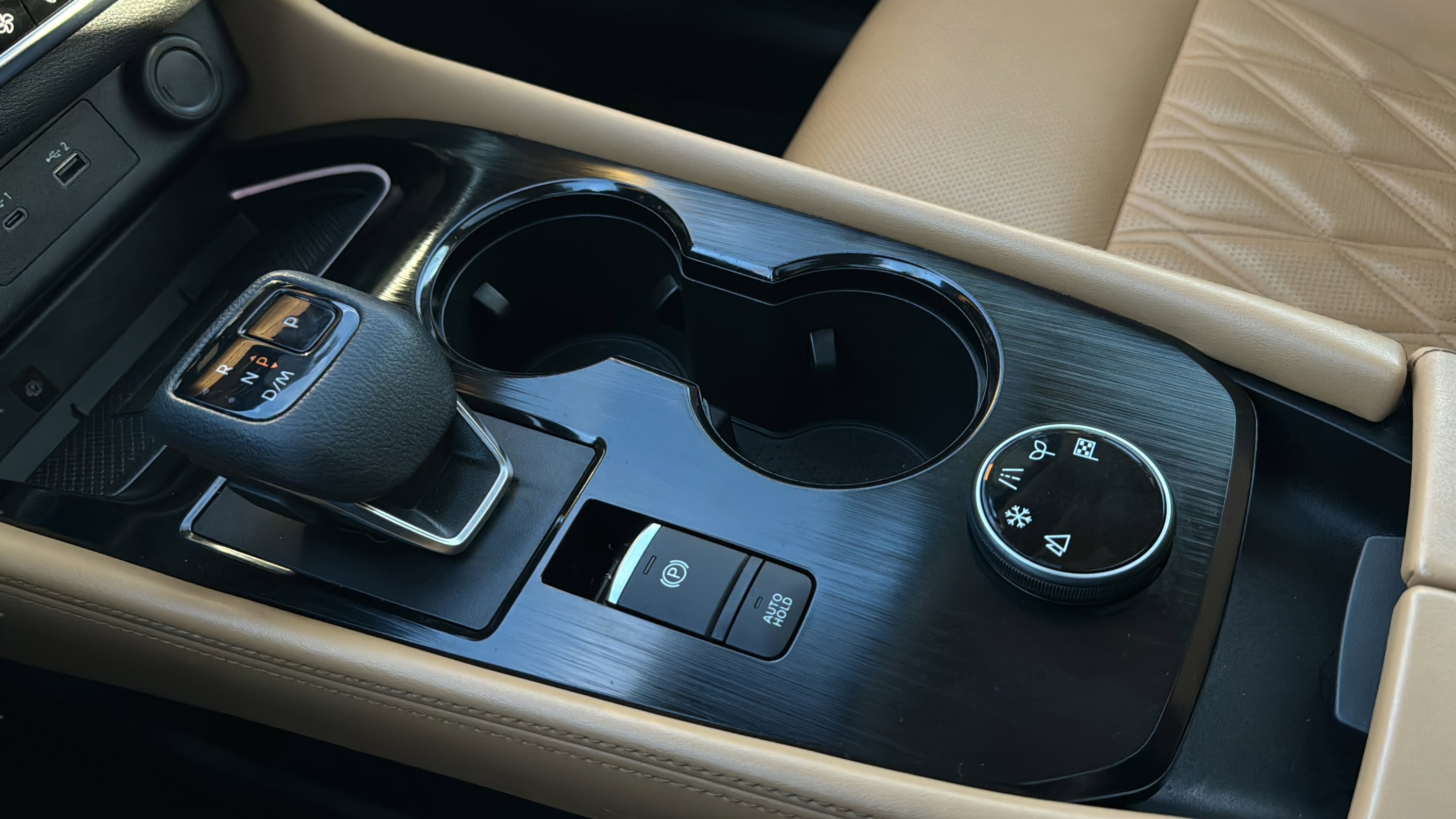 Used 2021 Nissan Rogue Platinum image 17