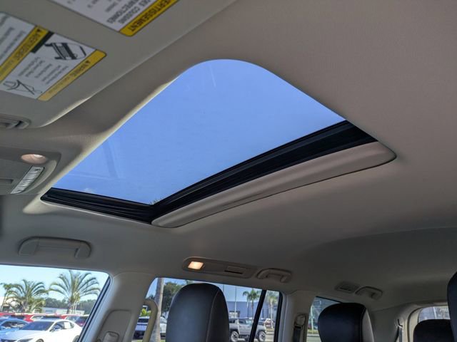 Used 2022 INFINITI QX80 Premium Select w/ Cargo Package image 26