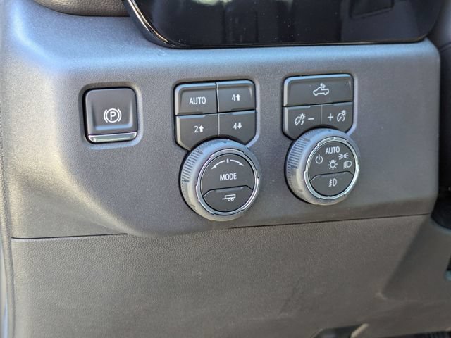New 2026 Chevrolet Silverado 1500 LT Trail Boss w/ Protection Package AWD/4WD image 12