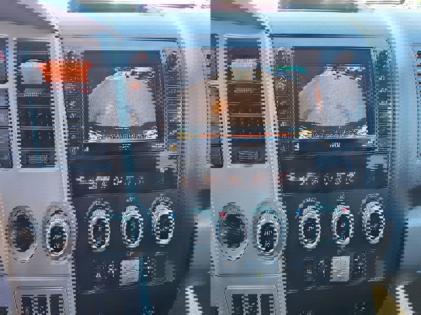 Used 2008 Toyota Sequoia Limited image 15