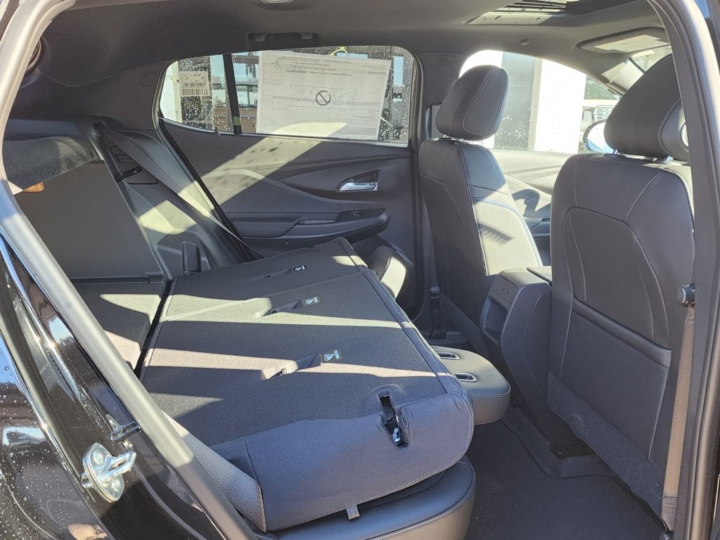 New 2026 Buick Envista Sport Touring w/ Convenience I Package image 42