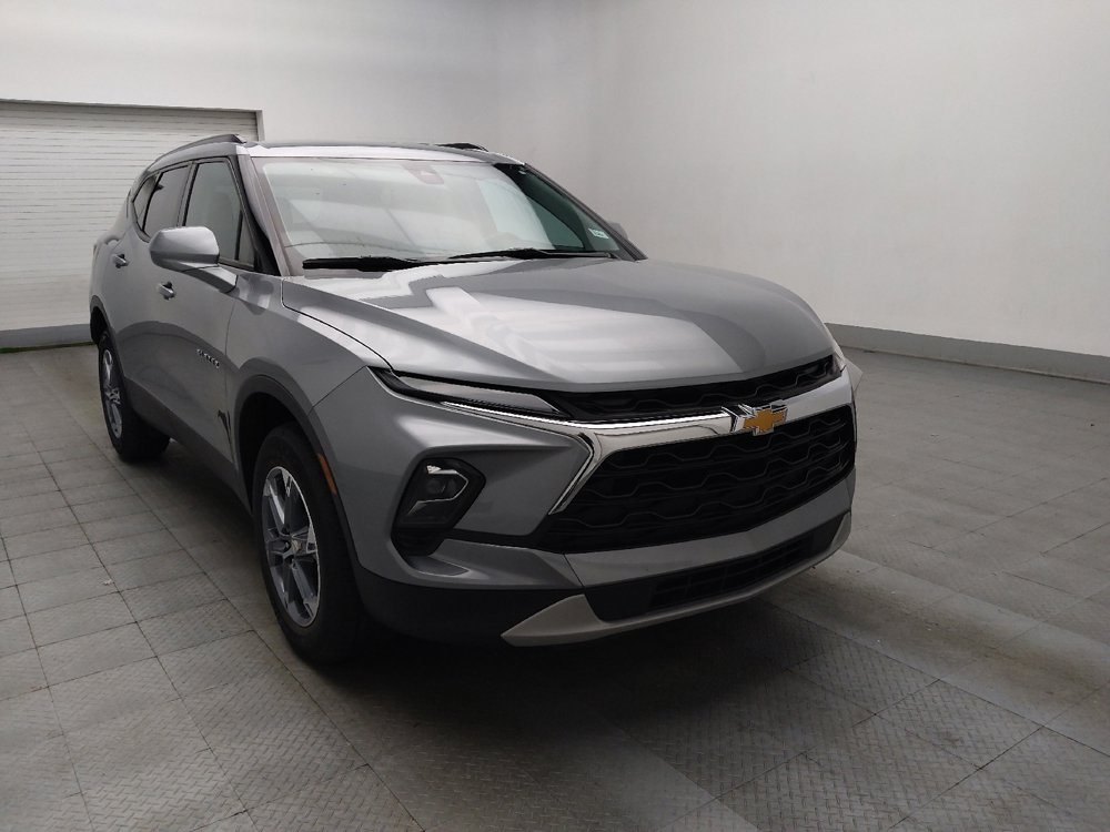 Used 2024 Chevrolet Blazer LT w/ Convenience Package image 13