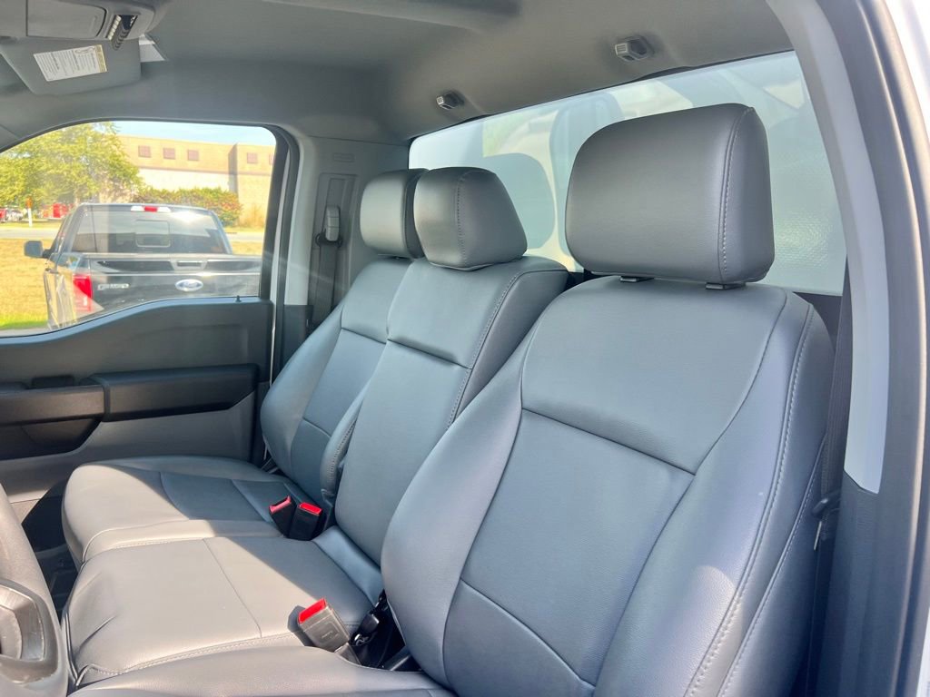 Used 2024 Ford F550 XL image 12