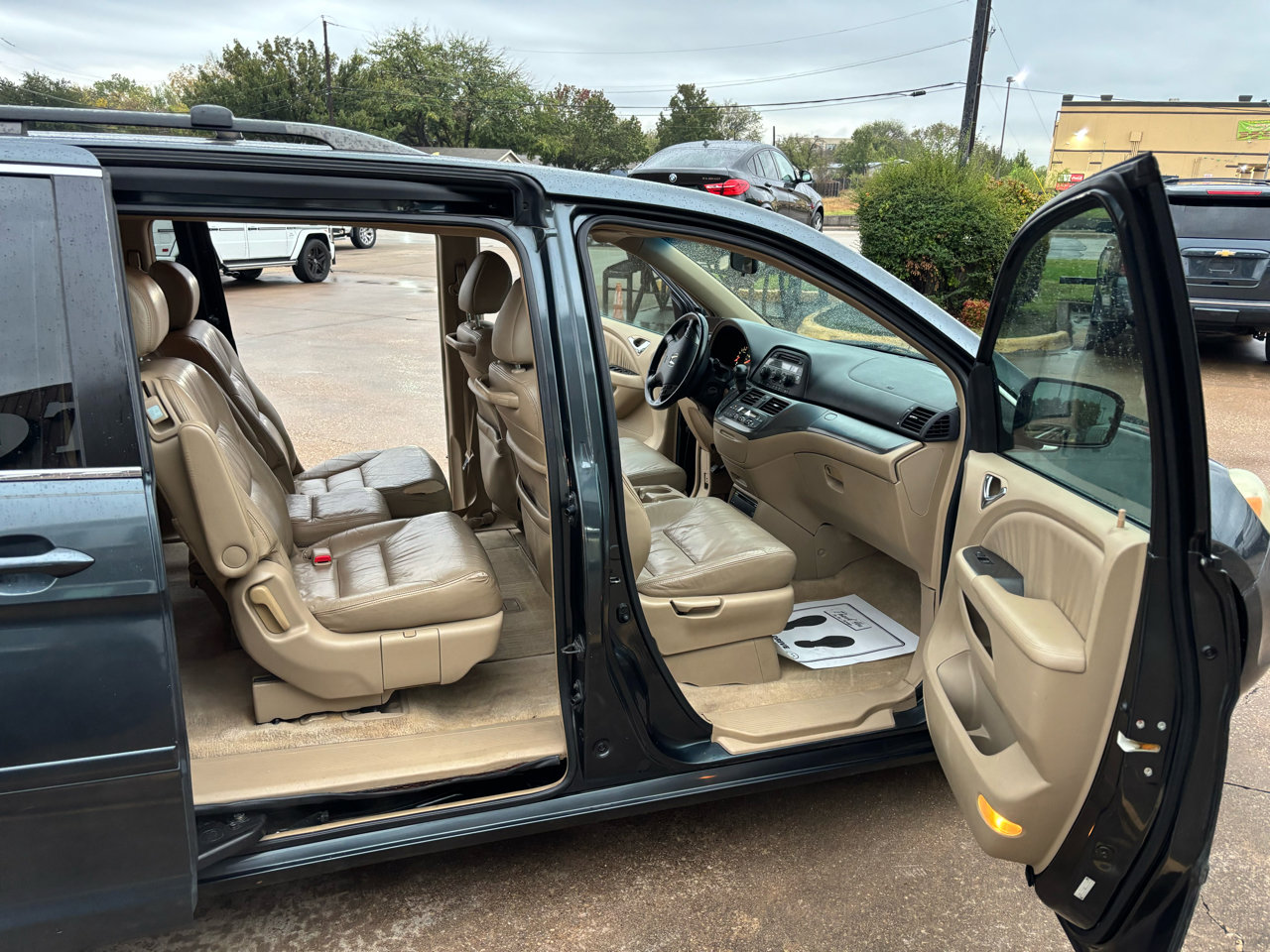 Used 2006 Honda Odyssey EX-L image 7