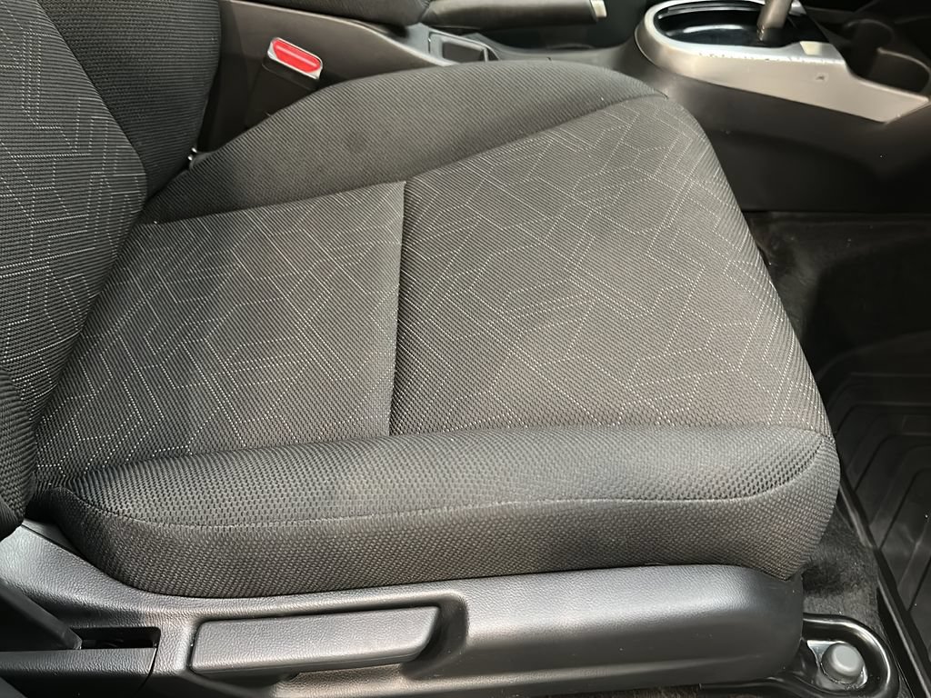 Used 2015 Honda Fit EX image 21