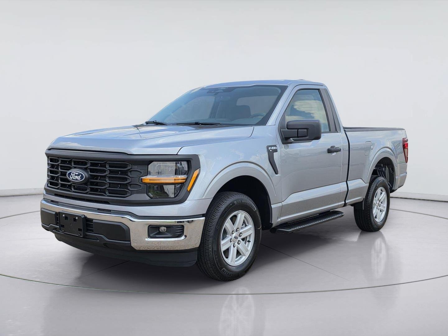 Used 2026 Ford F150 XL w/ Equipment Group 103A High