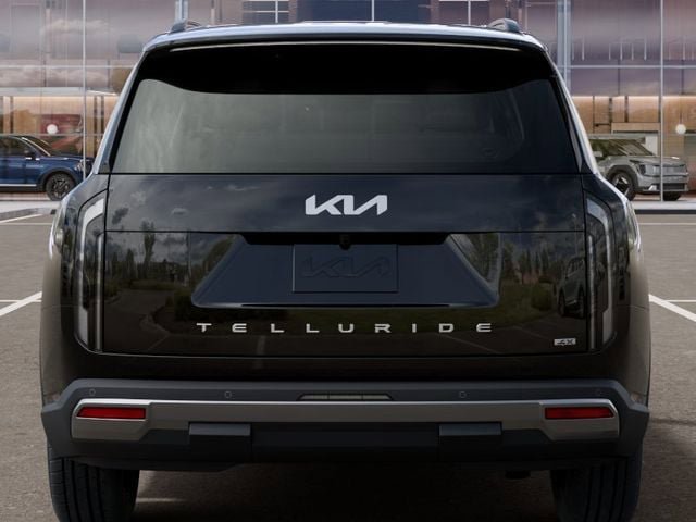 New 2027 Kia Telluride S AWD/4WD image 14