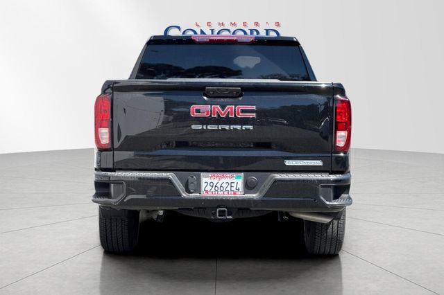 Used 2023 GMC Sierra 1500 Elevation AWD/4WD image 5