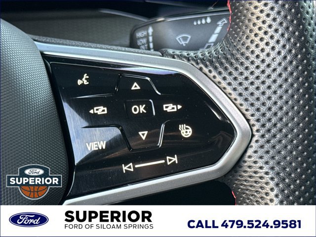 Used 2024 Volkswagen GTI Autobahn FWD image 22