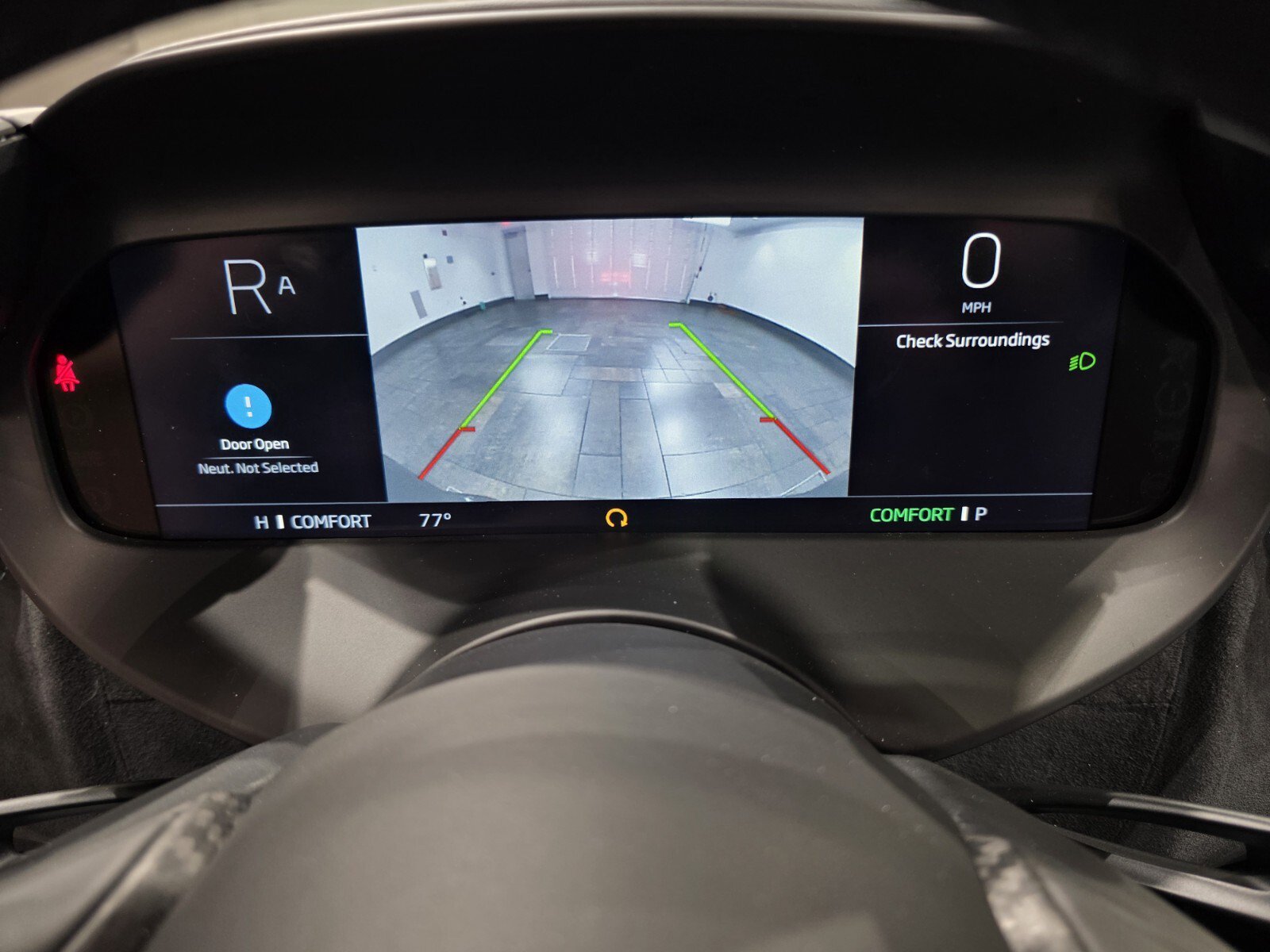 New 2027 McLaren 750S Spider RWD image 12