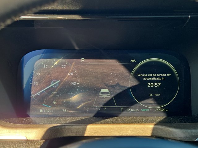 Used 2023 Kia Sorento SX Prestige image 27