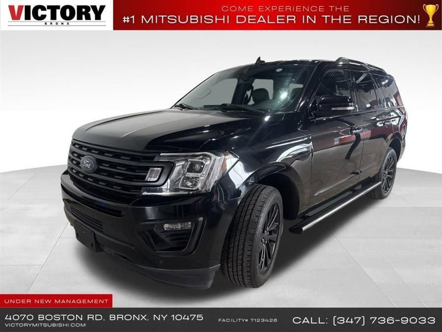 Used 2021 Ford Expedition Limited AWD/4WD image 1