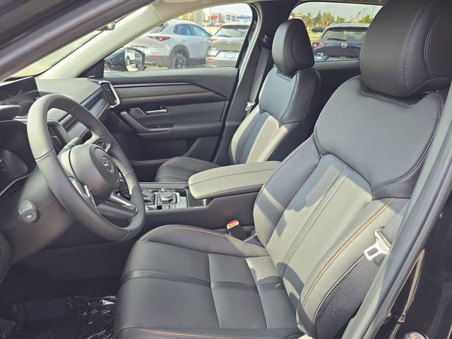 New 2026 MAZDA CX-50 AWD 2.5 Hybrid w/ Cargo Package image 6