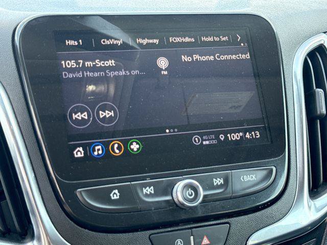 Used 2023 Chevrolet Equinox Premier FWD image 12
