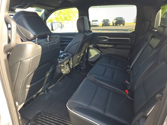 New 2026 RAM 1500 Laramie image 18