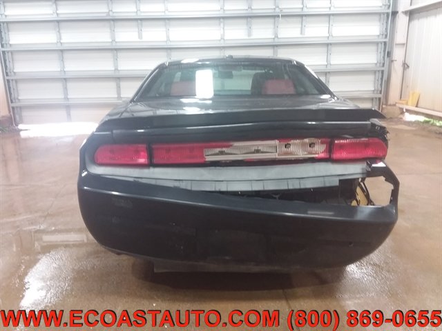 Used 2013 Dodge Challenger R/T RWD image 6