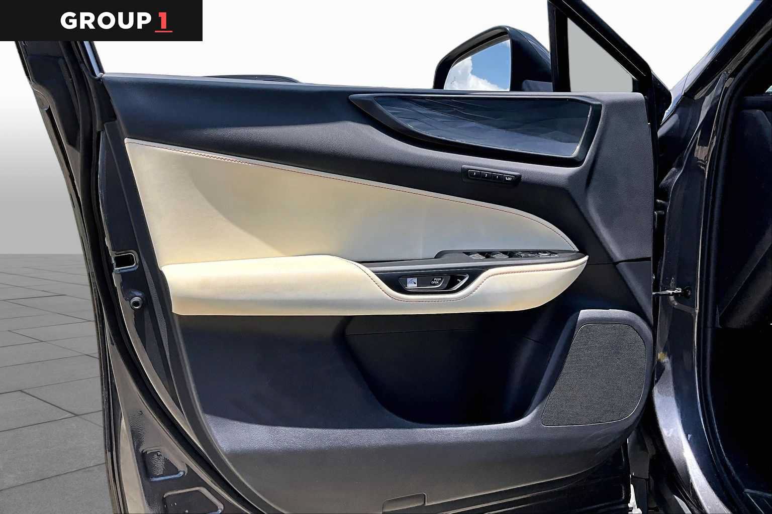 Certified 2024 Lexus NX 350 AWD image 19