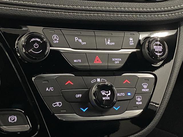 New 2026 Chrysler Pacifica Limited w/ S Appearance Package image 28