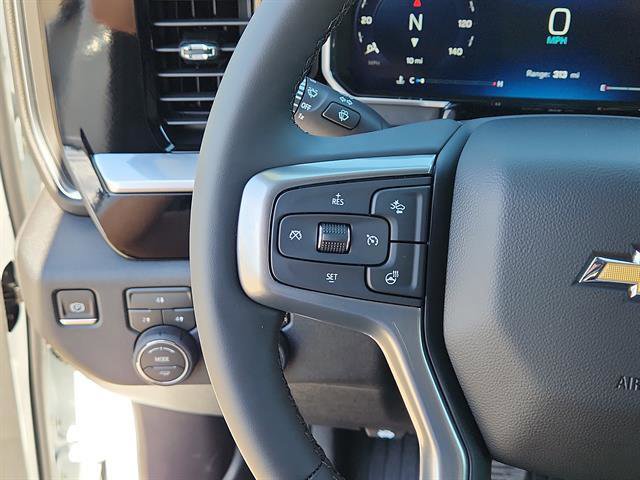 New 2026 Chevrolet Silverado 3500 LT w/ All Star Edition image 11