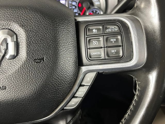 Used 2022 RAM 3500 Laramie AWD/4WD image 17