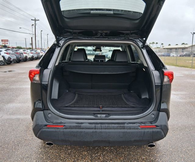 Used 2024 Toyota RAV4 XLE Premium AWD/4WD image 6