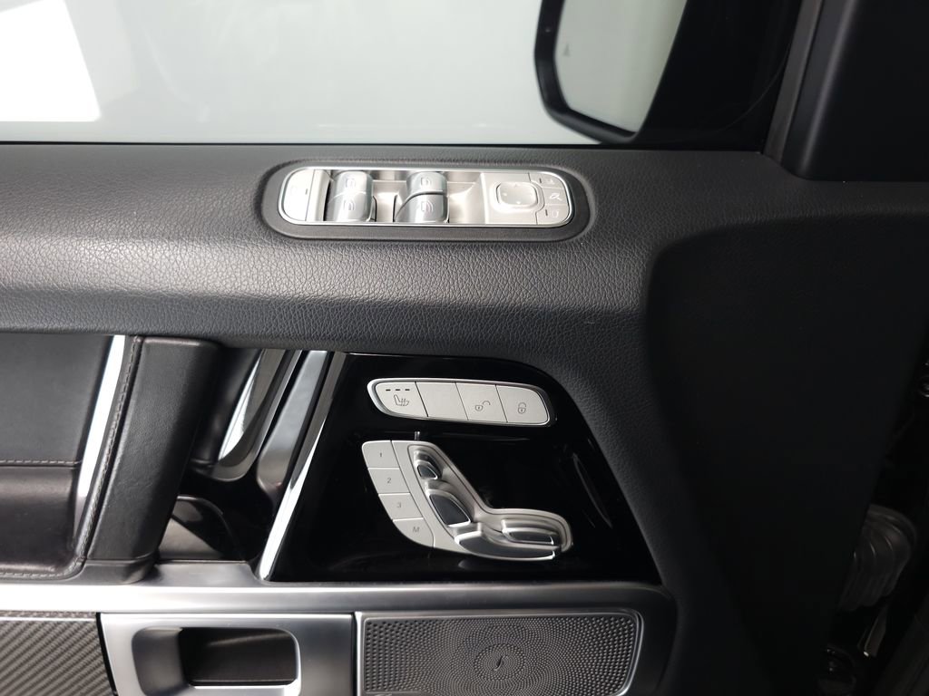 Certified 2023 Mercedes-Benz G 550 image 6