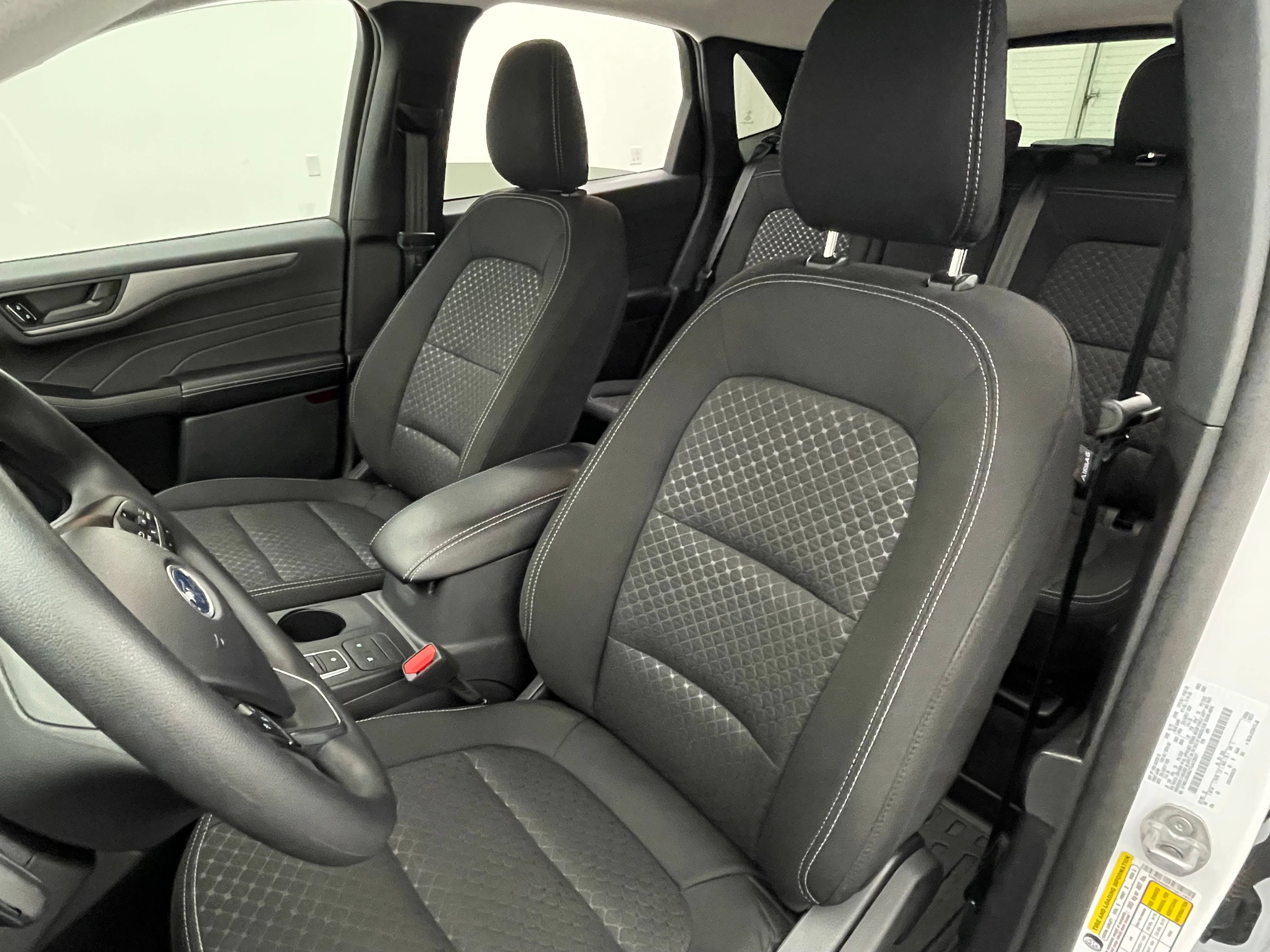 Used 2026 Ford Escape Active FWD image 16