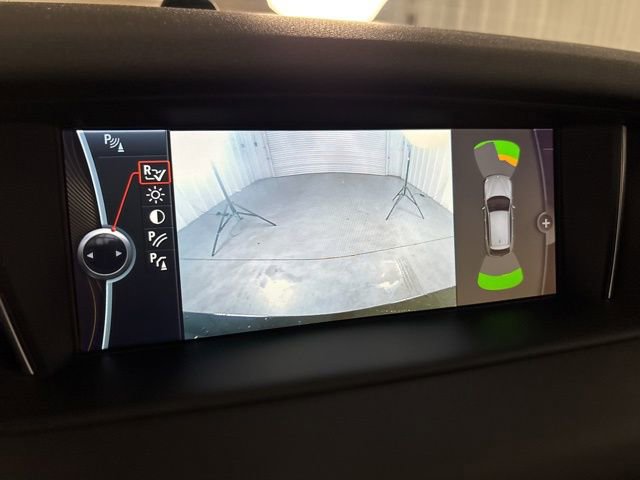 Used 2015 BMW X1 xDrive35i image 14