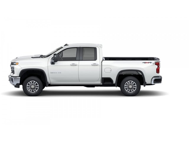 New 2025 Chevrolet Silverado 2500 LT image 2