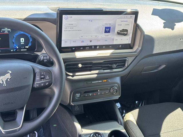 Used 2025 Ford Bronco Sport Big Bend image 20