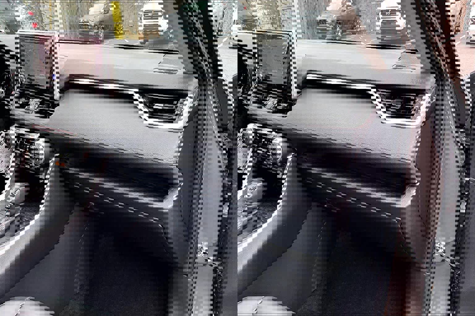 Certified 2024 Toyota RAV4 XLE Premium image 18