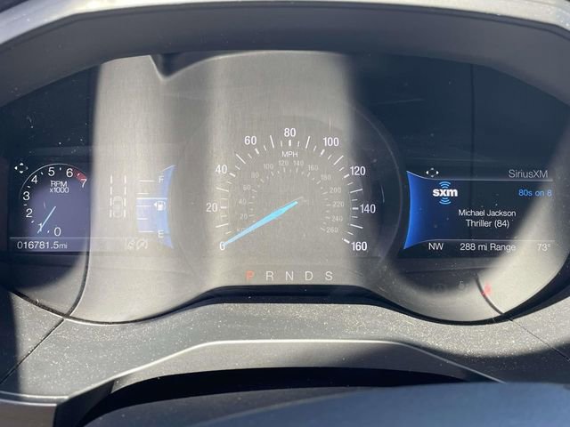 Used 2022 Ford Edge Titanium w/ Equipment Group 301A AWD/4WD image 28