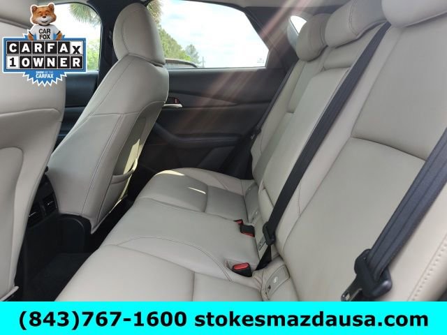 Used 2020 MAZDA CX-30 AWD w/ Preferred Package image 20