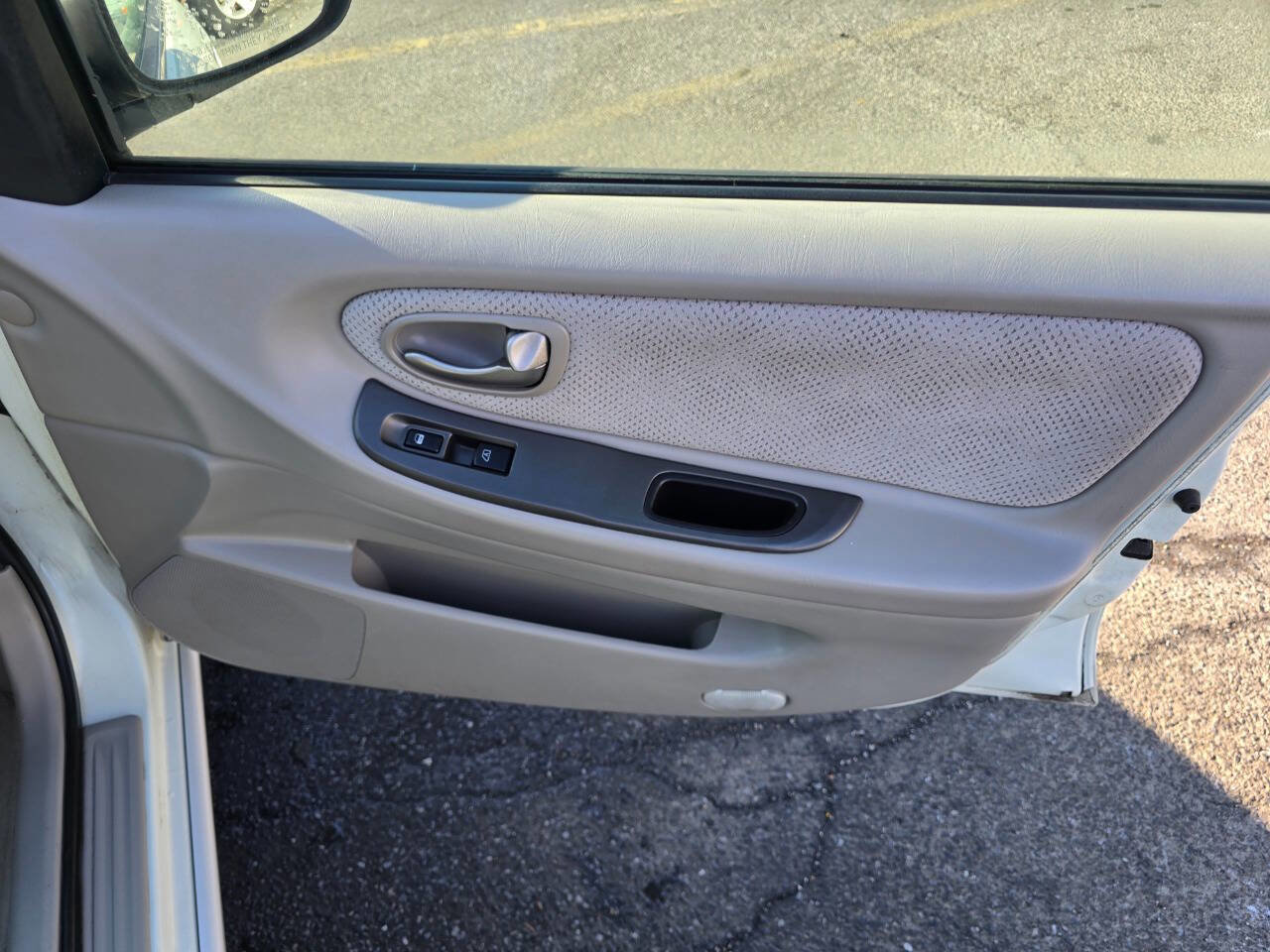 Used 2003 Nissan Maxima SE image 28