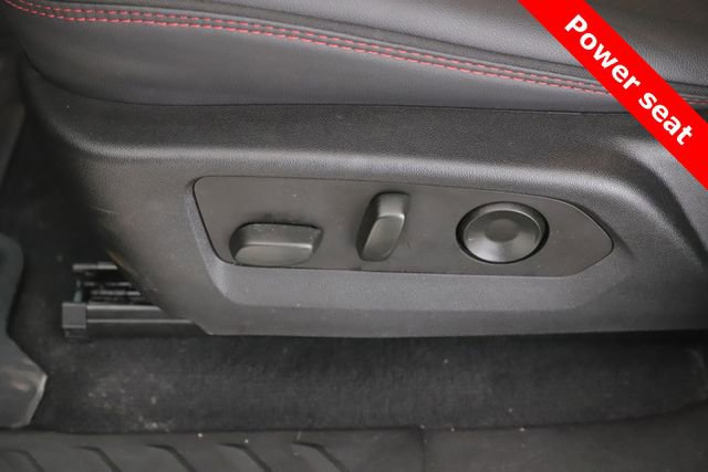 Used 2024 GMC Canyon AT4X image 19