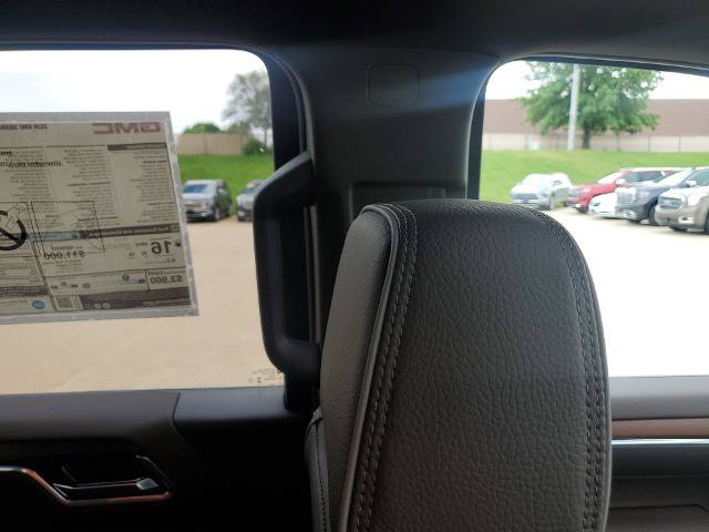 New 2026 GMC Sierra 1500 Denali AWD/4WD image 16