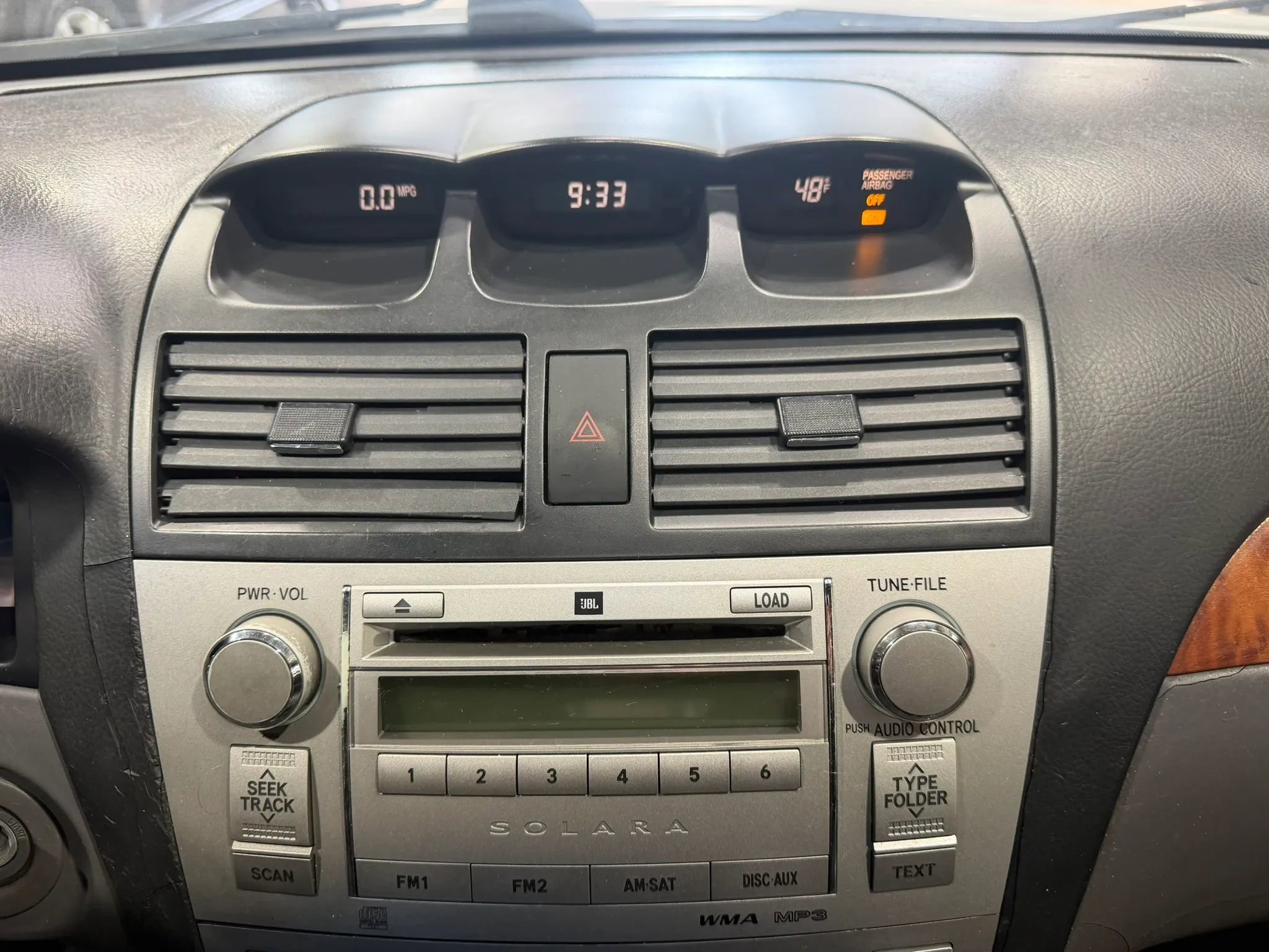 Used 2007 Toyota Solara SLE image 18