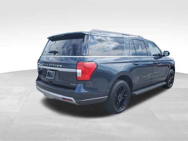 Used 2024 Ford Expedition Max XLT AWD/4WD image 4