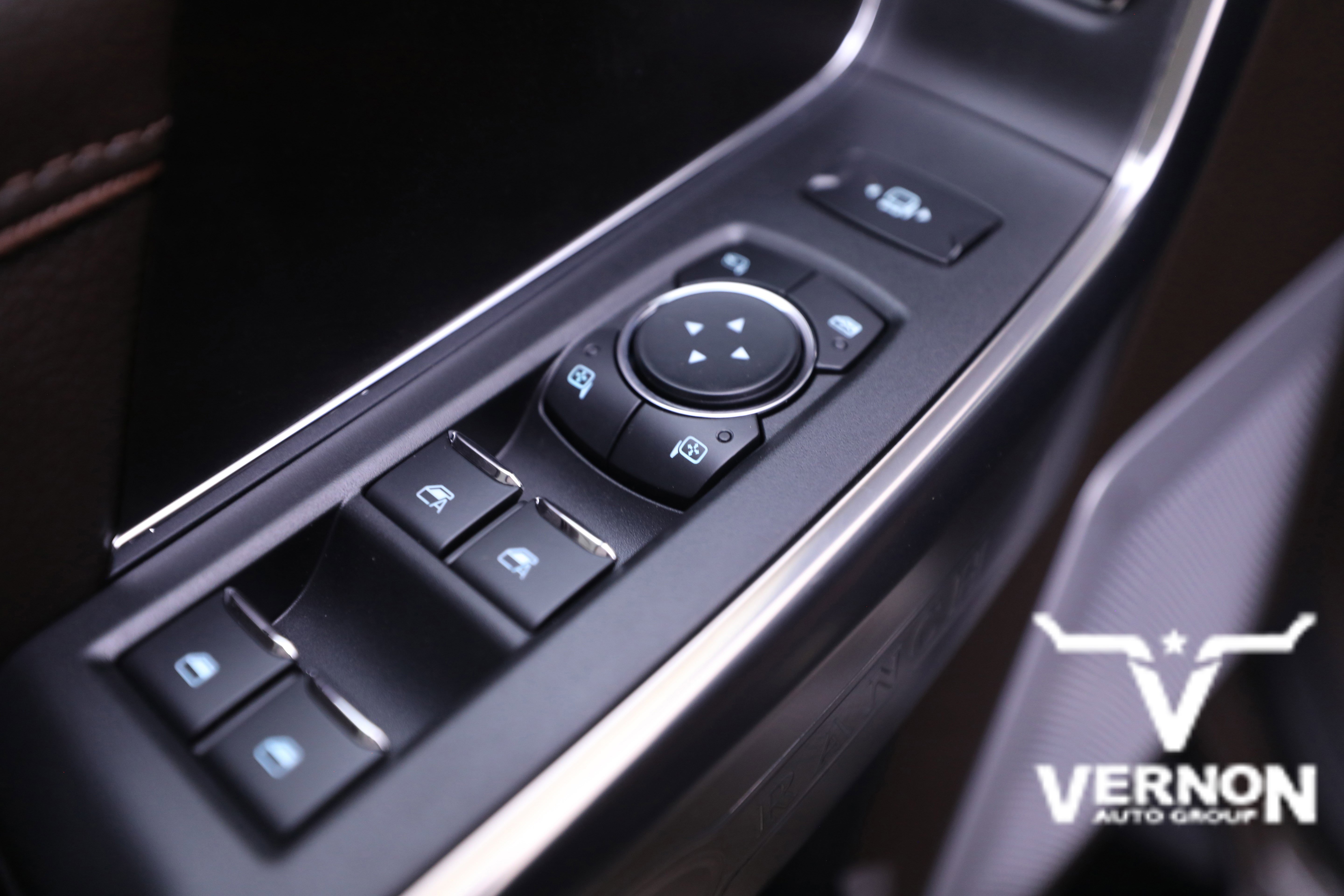 New 2026 Ford F250 King Ranch w/ Chrome Package image 19