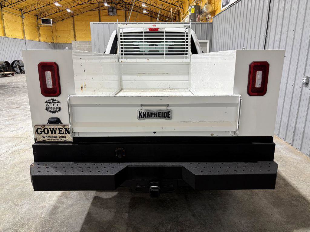 Used 2020 Ford F250 XL w/ Power Equipment Group image 8