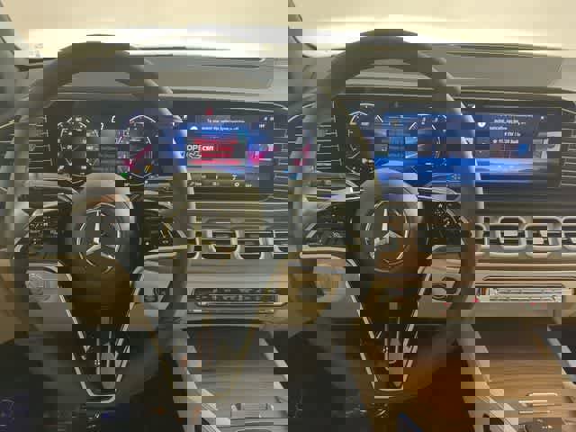 Used 2026 Mercedes-Benz GLE 350 4MATIC image 24