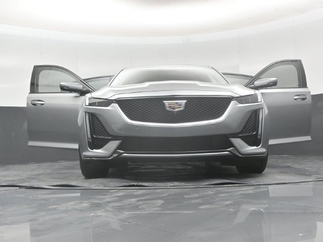 Used 2023 Cadillac CT5 Sport w/ Super Cruise 2 Package AWD/4WD image 65