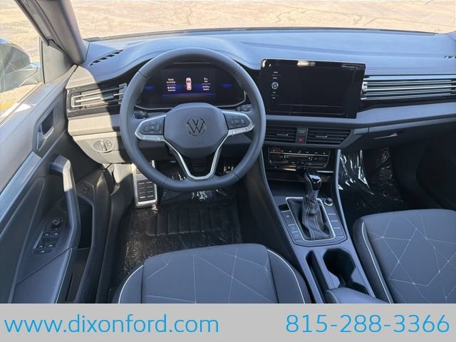 New 2026 Volkswagen Jetta Sport FWD image 20