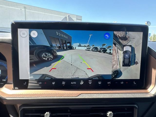 New 2025 Ford Bronco Sport Outer Banks w/ Outer Banks Tech Package+ image 15