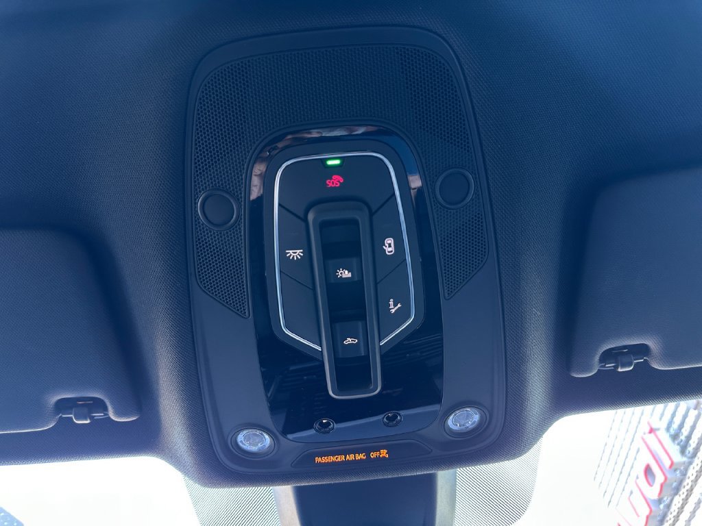 Certified 2022 Audi SQ5 Premium Plus AWD/4WD image 28