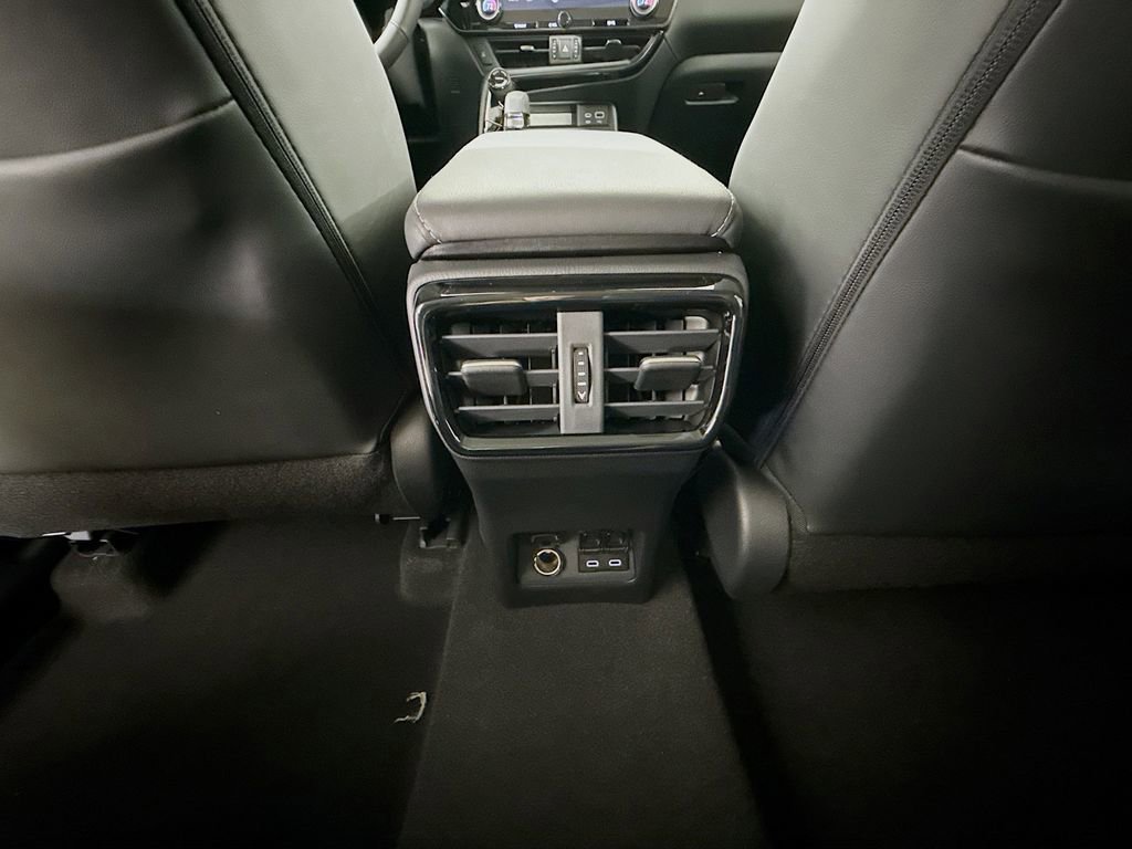 New 2026 Lexus NX 350h AWD w/ Premium Package image 18