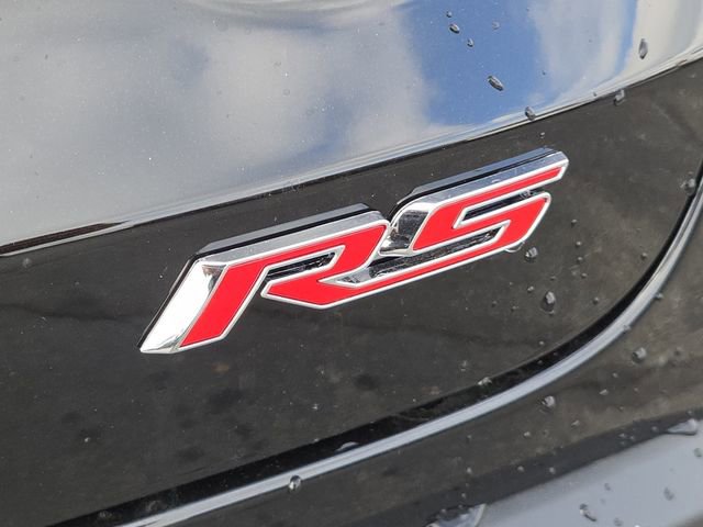 New 2026 Chevrolet Trax RS w/ Sunroof Package image 6