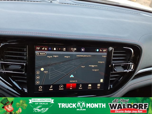 New 2026 Dodge Durango GT image 15